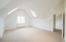Underdale bedroom extension leads