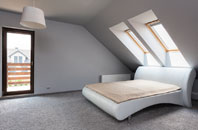 Underdale bedroom extensions
