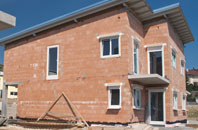 Underdale home extensions