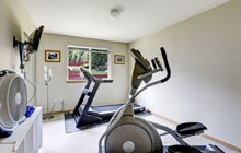 Underdale home gym construction leads